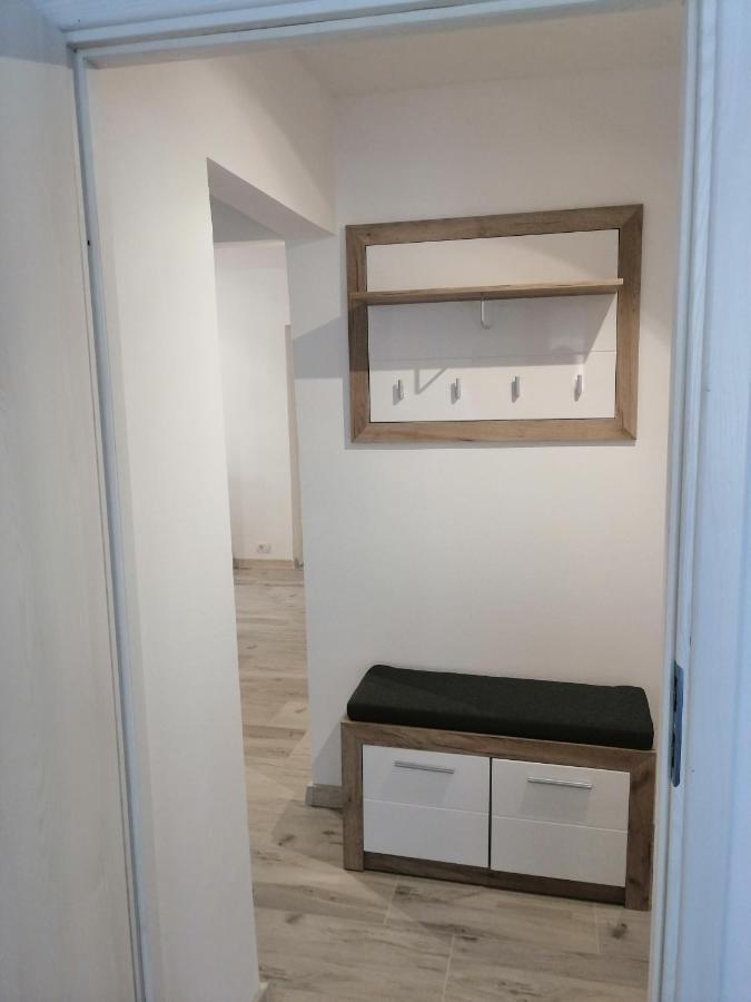 Rîşnov Rosenau Apartment المظهر الخارجي الصورة