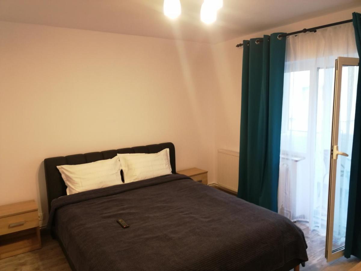 Rîşnov Rosenau Apartment المظهر الخارجي الصورة