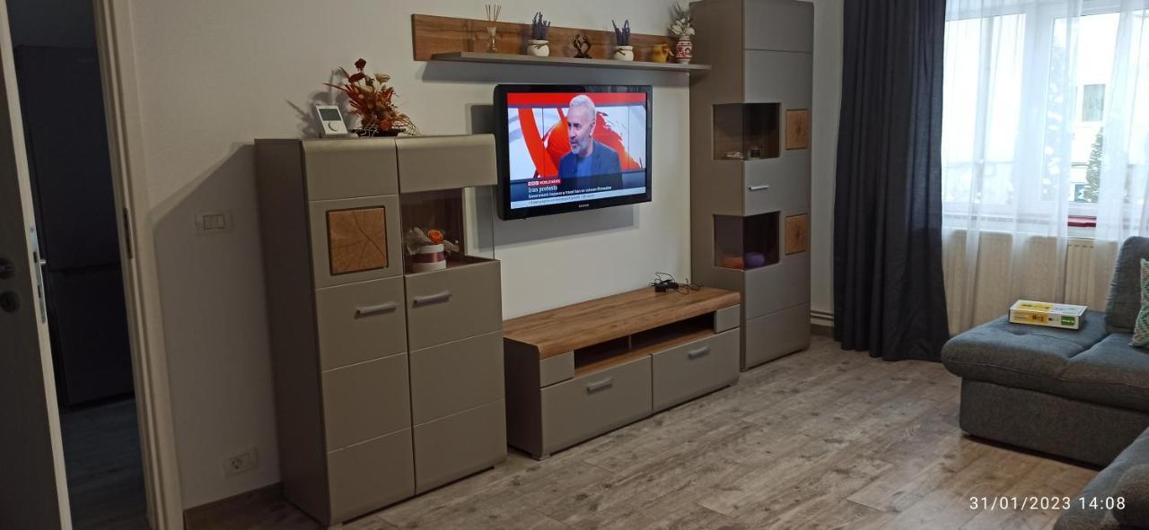 Rîşnov Rosenau Apartment المظهر الخارجي الصورة