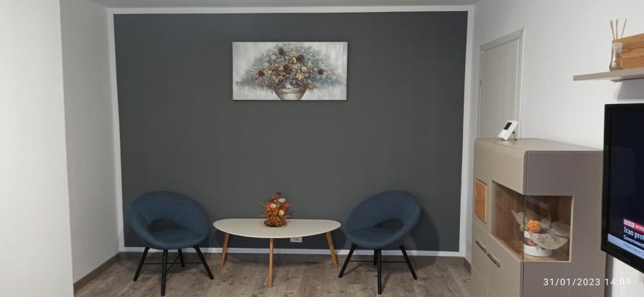 Rîşnov Rosenau Apartment المظهر الخارجي الصورة